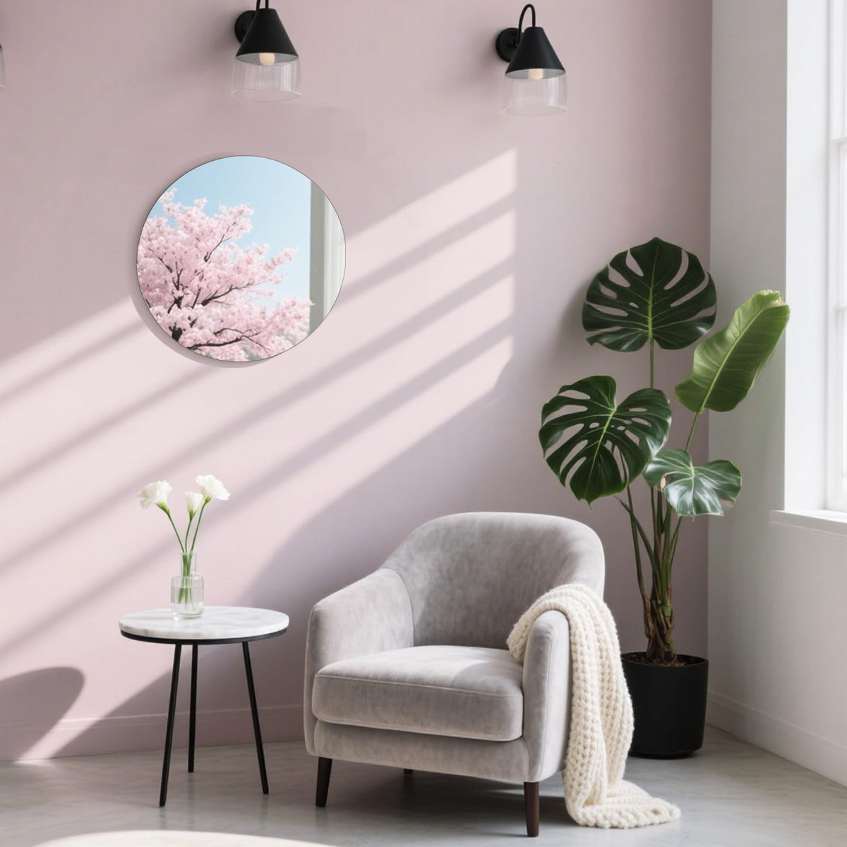 Suwimut crafts and DIY projects benefit from reflective surfaces and versatility.