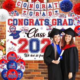 Suzkoqo porch door sign welcomes guests with celebration vibe