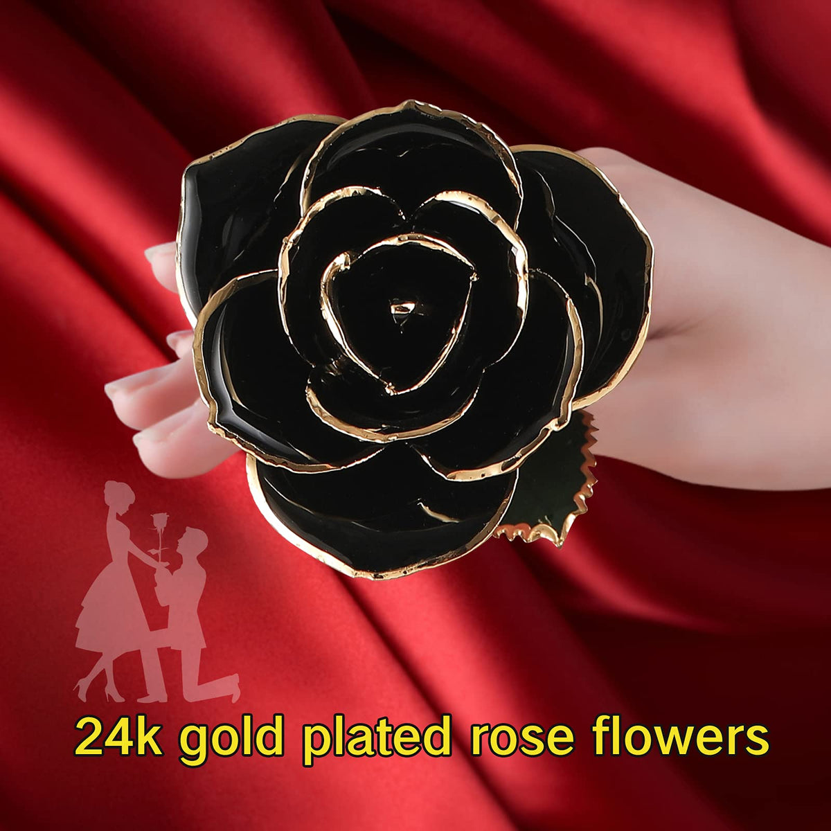 SW Anniversary-present idea highlighting enduring beauty and sentiment.