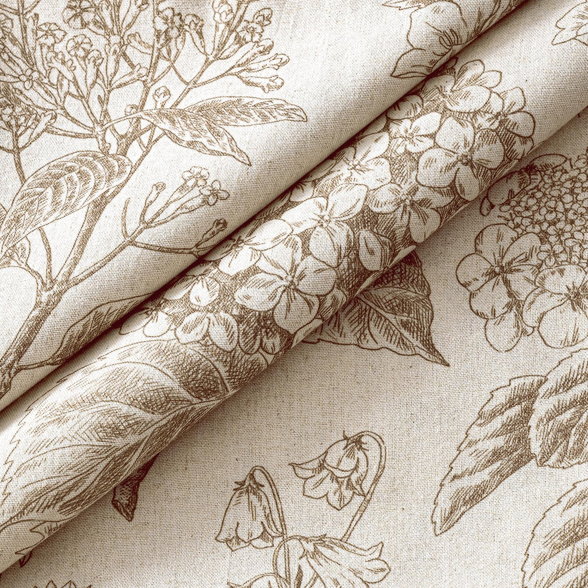 SWANCOCO floral pillow cover set enhances beds and chairs with farmhouse charm.