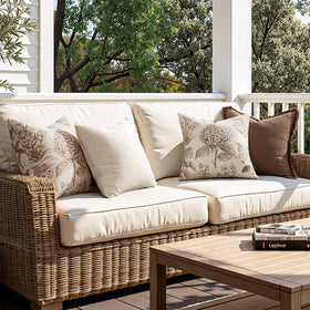 SWANCOCO two-pack covers elevate living spaces with quick seasonal styling.