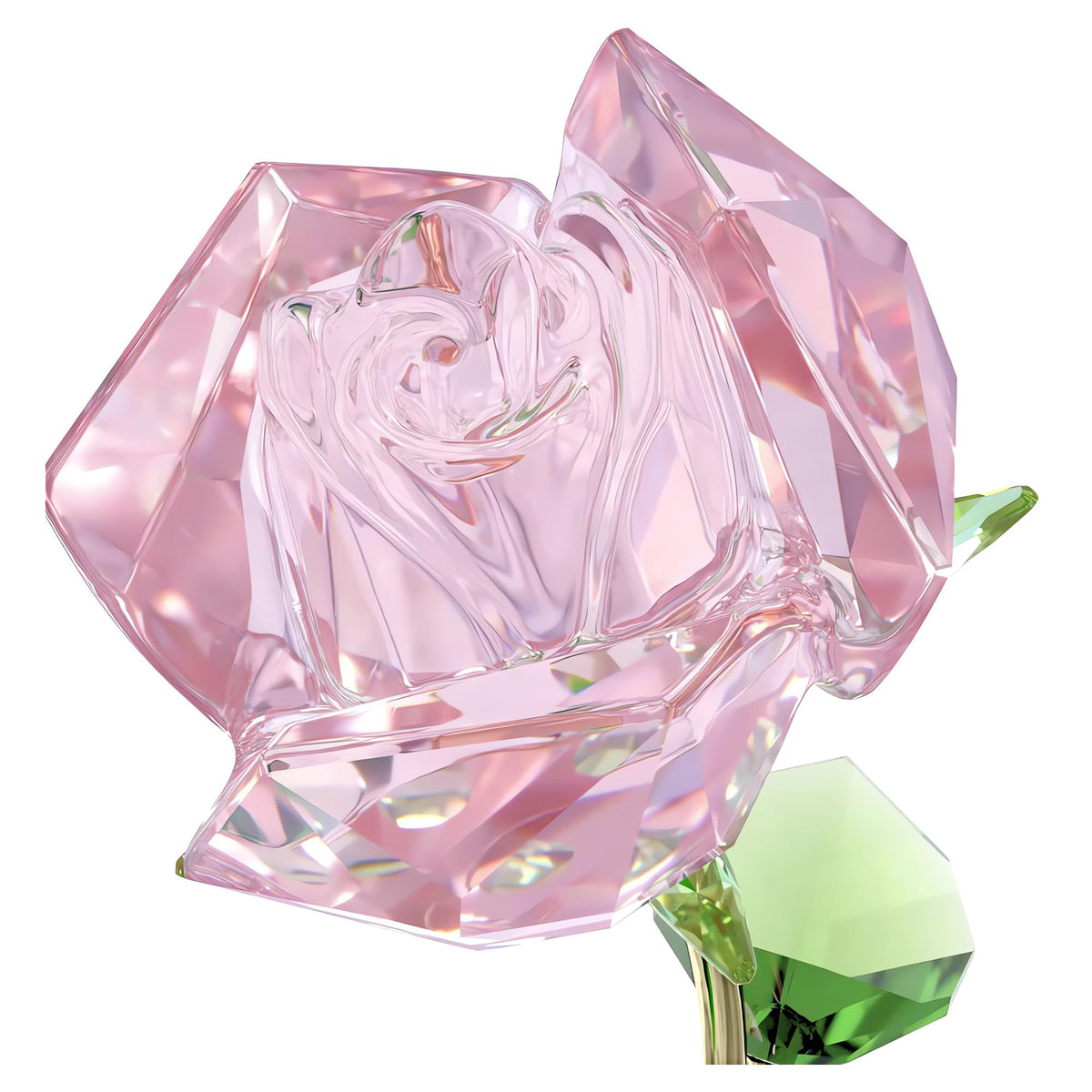 Swarovski Florere Rose gift box ready for gifting