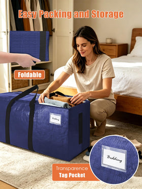 Sweet Dolphin bags with reinforced zippers for durability.