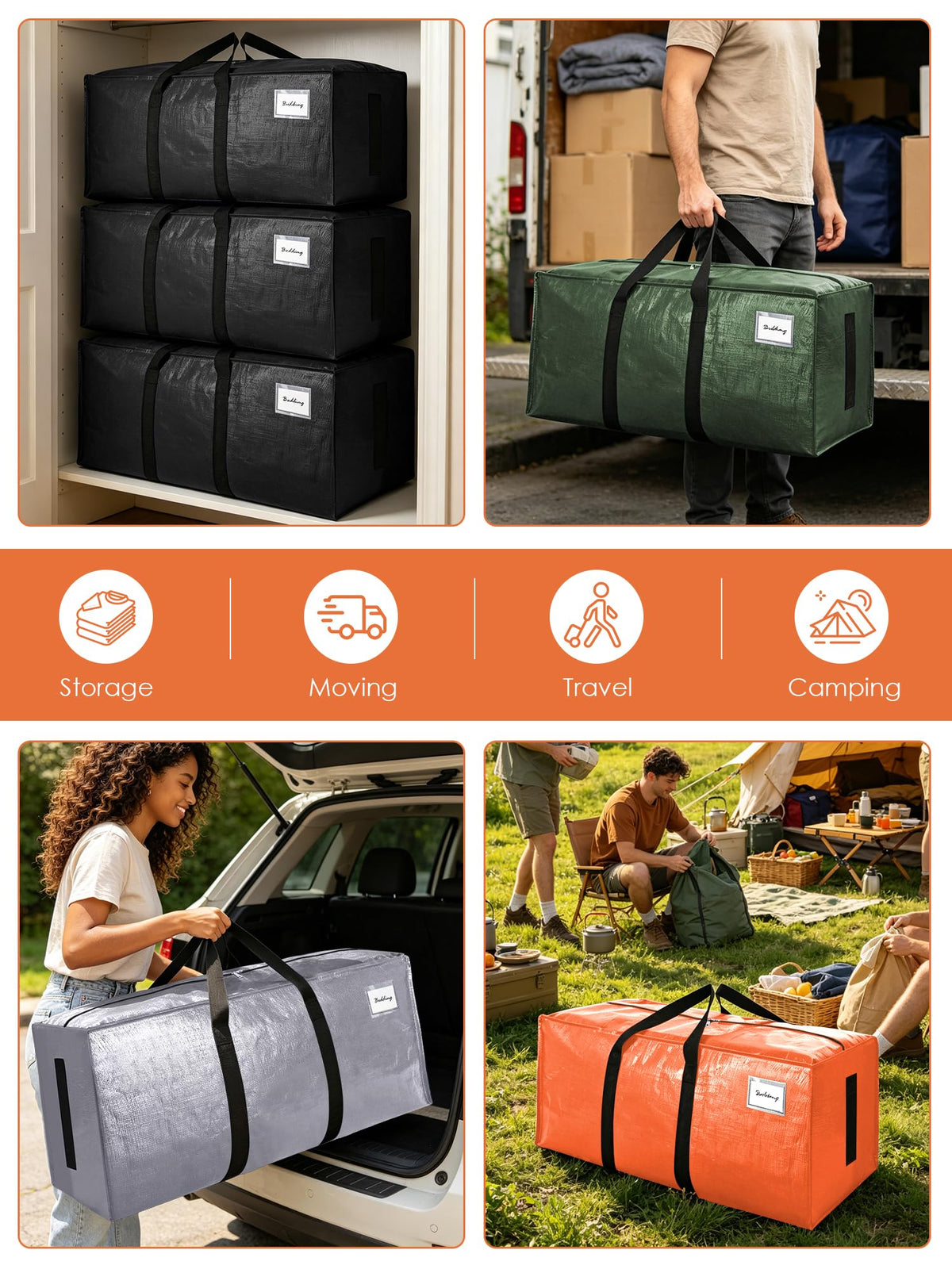 Sweet Dolphin dust-proof, damp-resistant design helps dorm rooms stay organized.