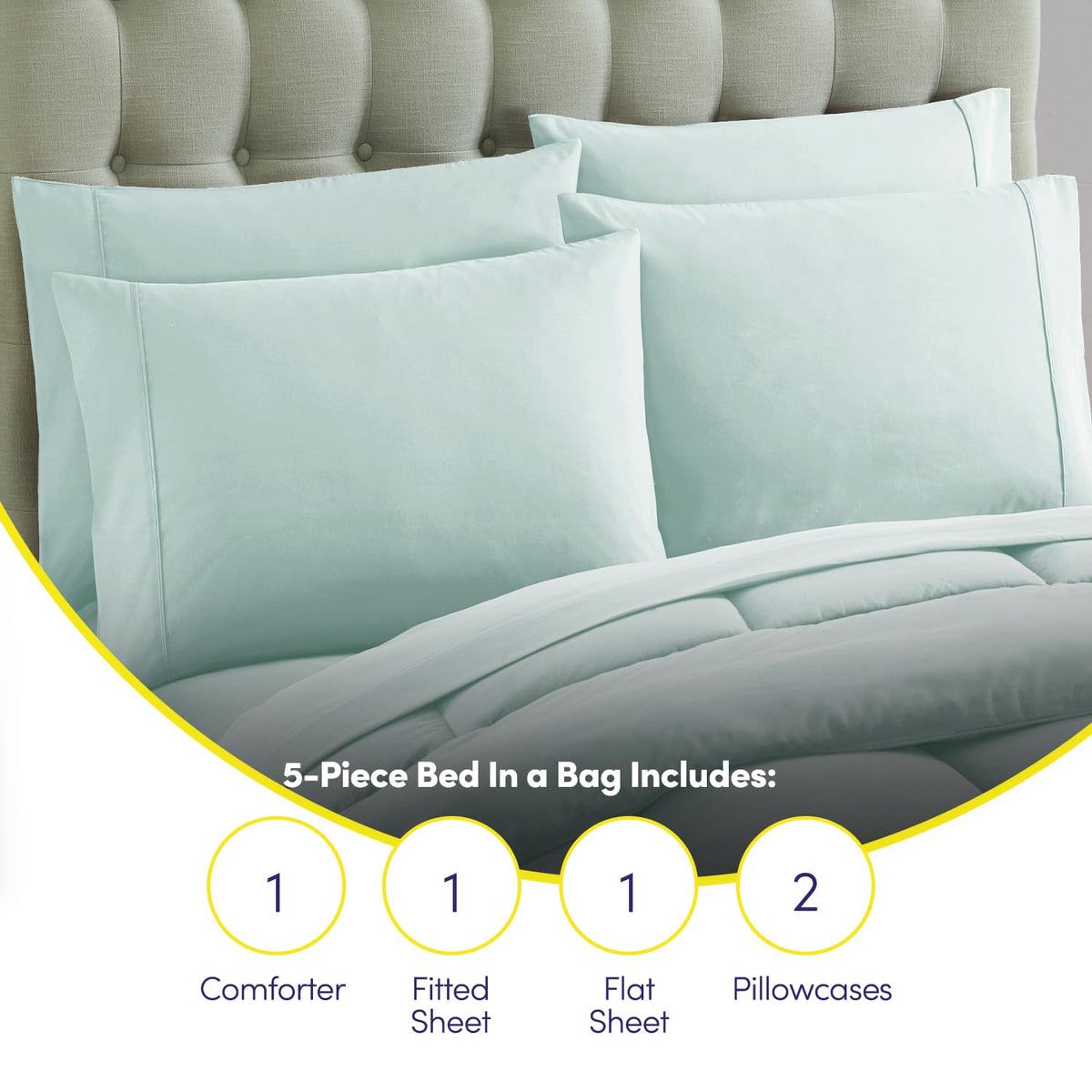 Sweet Home Collection 45 color and pattern options suit modern, minimalist, or bold rooms.