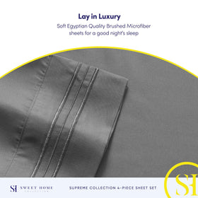 Care instructions image showing cold wash and low tumble dry.