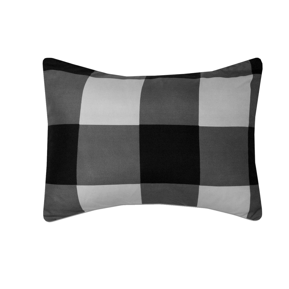 Sweet Home Collection pillowcases included for a complete ready-to-sleep setup.