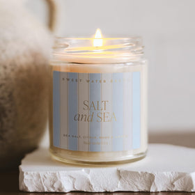 Sweet Water Decor coastal bedroom decor accent