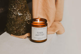 Sweet Water Decor gift ready packaging makes a thoughtful seasonal present.
