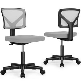 Sweetcrispy compact design fits small spaces without compromising comfort