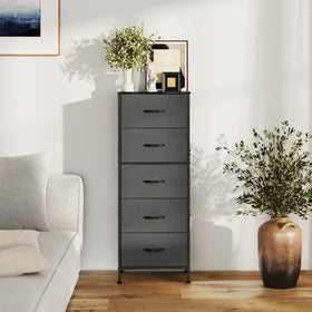 Sweetcrispy entryway or dorm storage solution ready for daily use.