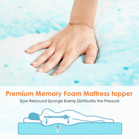 Sweetcrispy ventilated design image highlights airflow for cooler nights.
