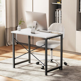 Sweetcrispy multi-scene desk suits living rooms, bedrooms, or offices