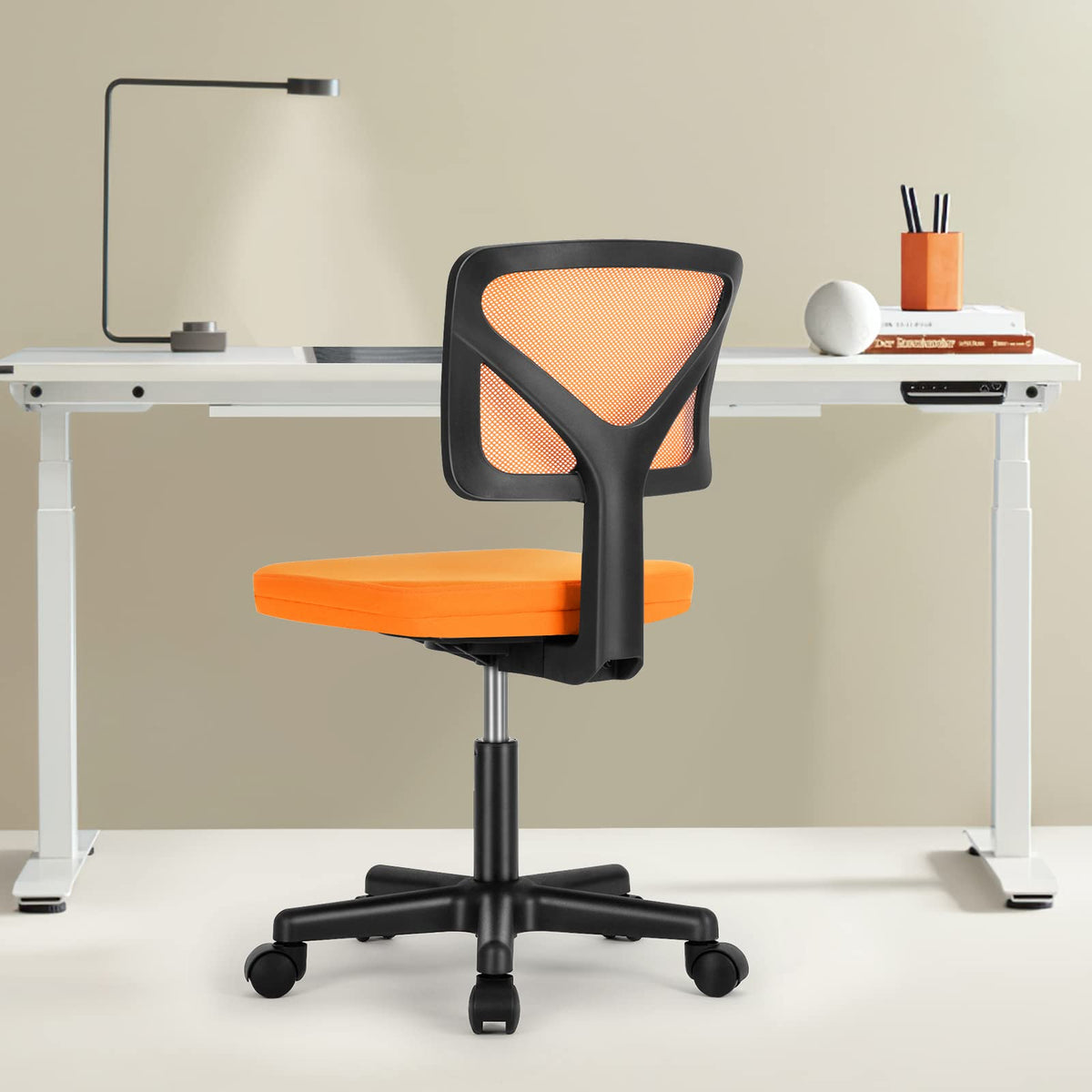 Sweetcrispy quick assembly chair installs in minutes with simple steps