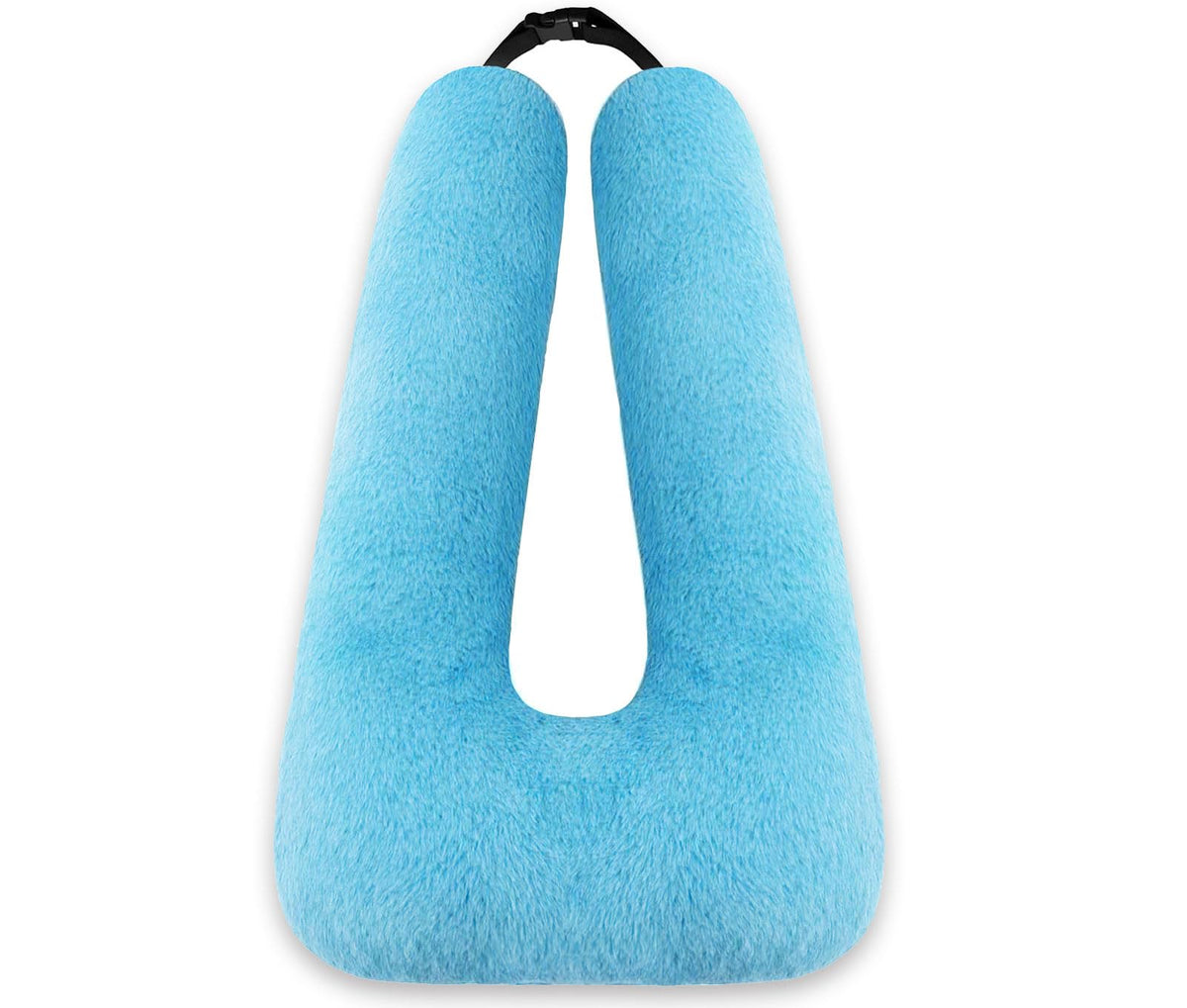 Swemos travel pillow kids neck-support for car trips