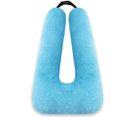 Swemos travel pillow kids neck-support for car trips