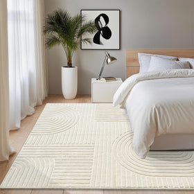 SWGRT extra-large rug size perfect for living rooms.