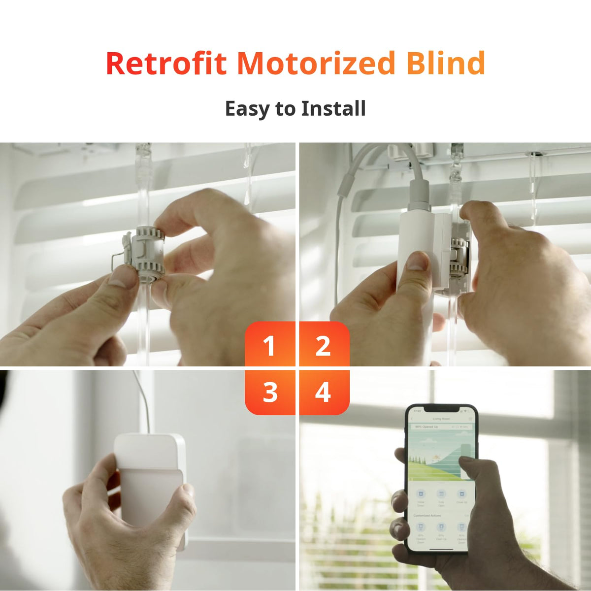 SwitchBot Hub Mini Matter enabling Matter and HomeKit connectivity.