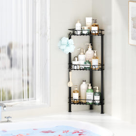 SWTYMIKI easy tool-free installation saves time in busy bathrooms