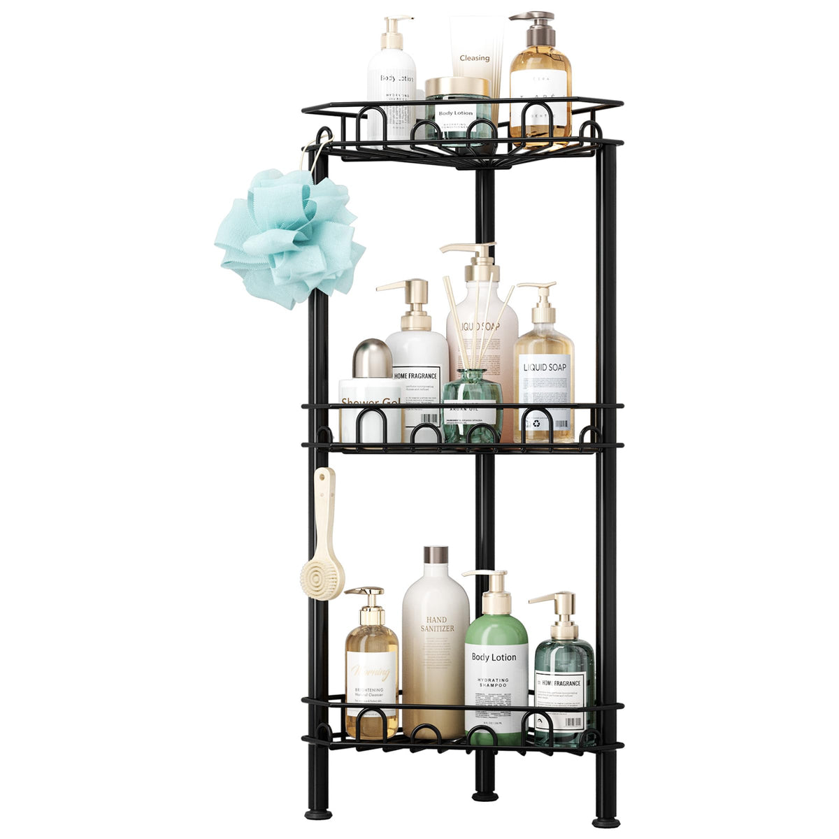SWTYMIKI versatile storage adapts to kitchen, laundry, and living areas