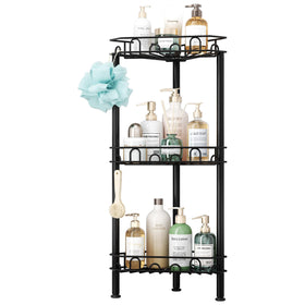 SWTYMIKI versatile storage adapts to kitchen, laundry, and living areas