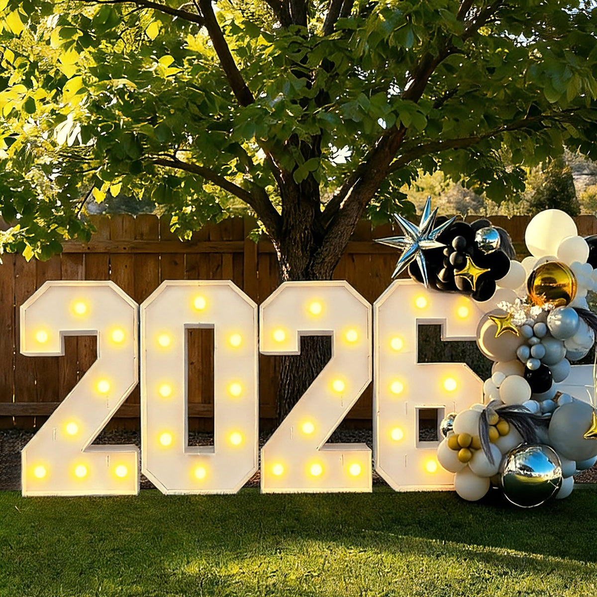 SXJINGLIMY digital 2026 component ready to illuminate for photo-worthy moments.