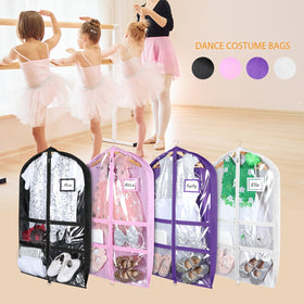 Syeeiex bag foldable design saves space while packing