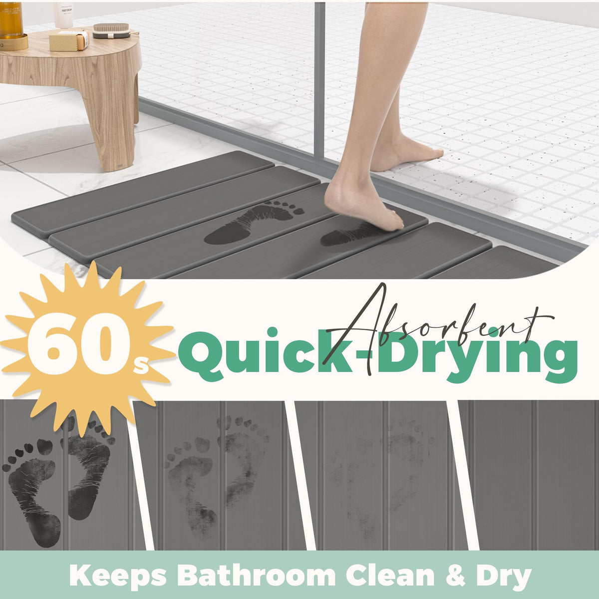 SYIPO durable stone mat offering long-lasting use.