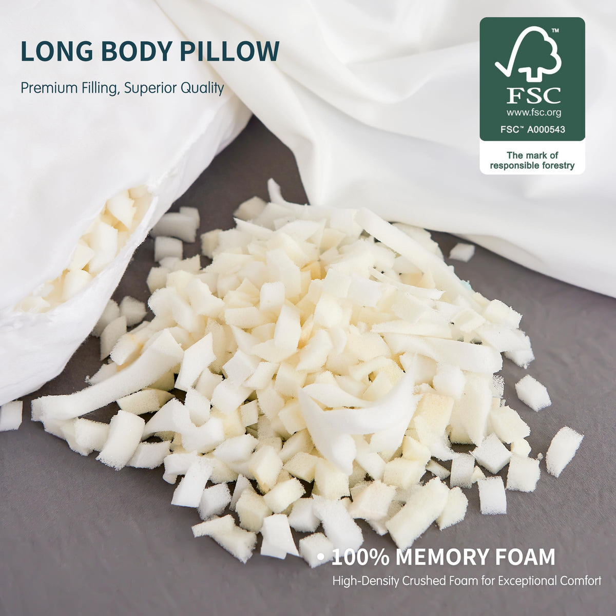 SyMax removable washable cover for easy cleaning.