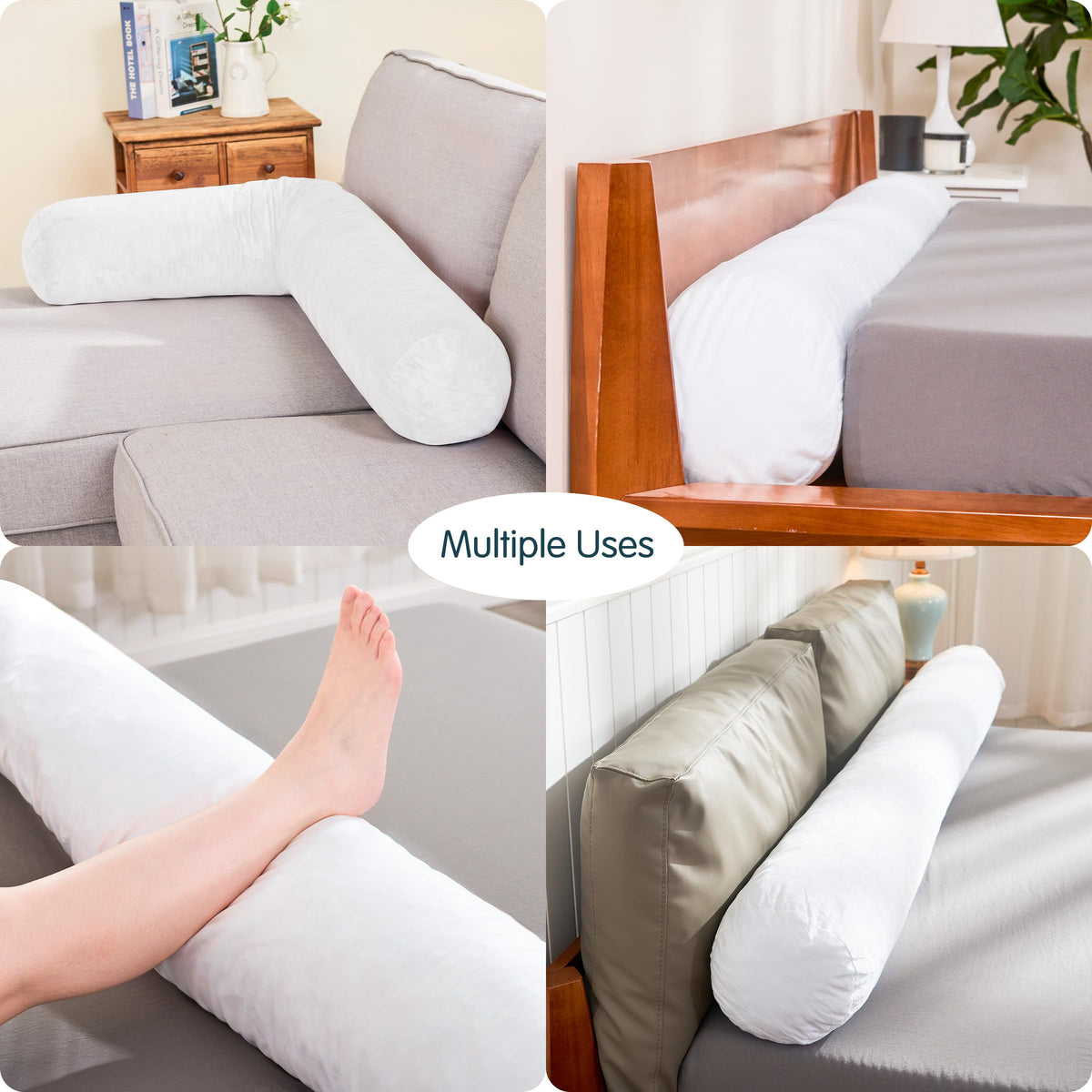 SyMax soft breathable fabric enhances comfort and airflow.