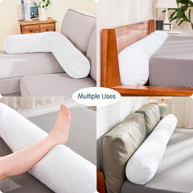 SyMax soft breathable fabric enhances comfort and airflow.