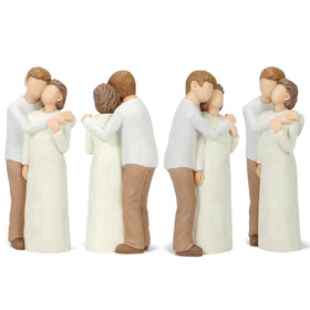 Symbullize mother’s day gift idea; a thoughtful keepsake for celebrations.