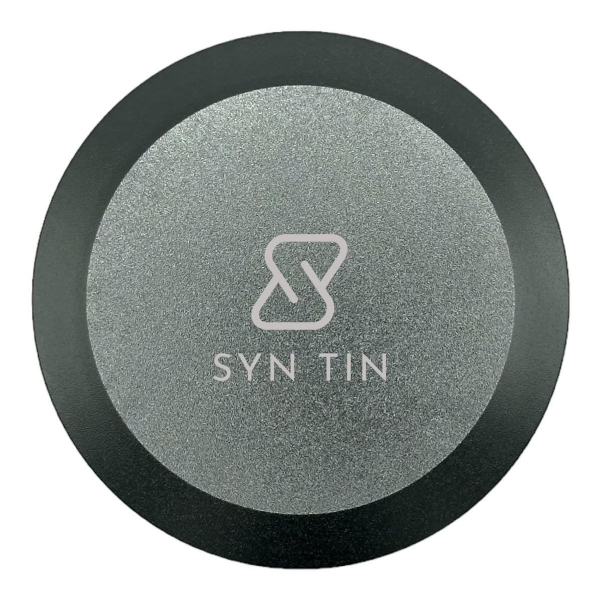 Syn Tin 3.0 gunmetal gray storage in pack ready for outdoor use.
