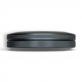 Syn Tin Solo O-ring seal closeup highlights freshness protection.