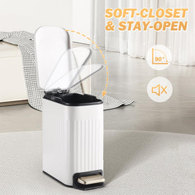 SYNCVIBE Compact design fits tight spaces