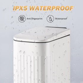 SYNCVIBE Removable inner bucket for easy cleaning