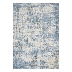 Syrlfar rug depth via subtle light-dark shading enhances any room.