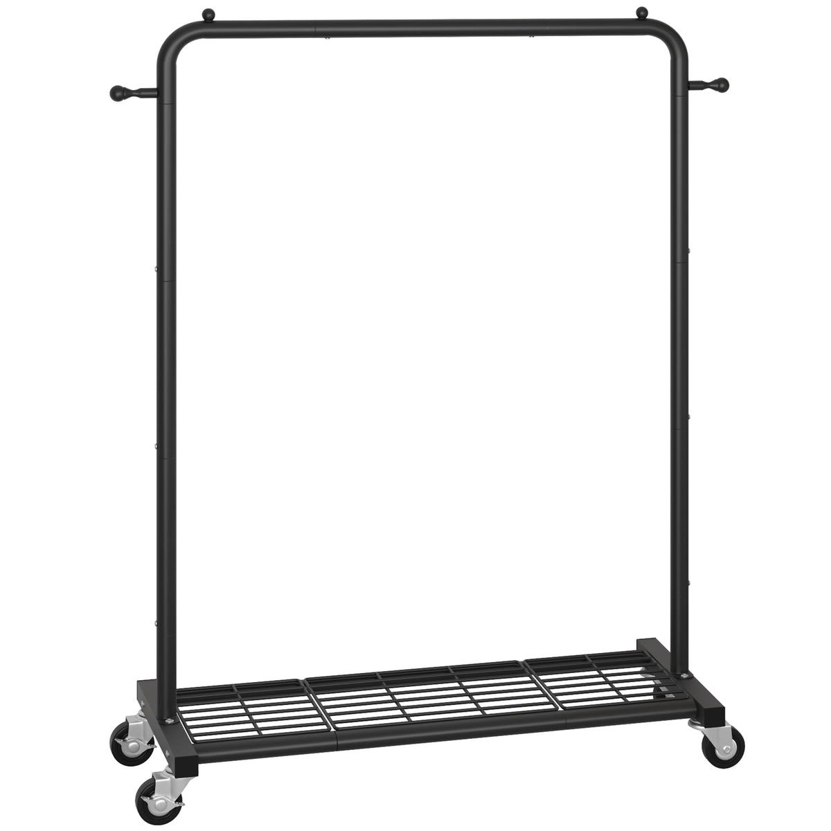 Sywhitta simple assembly with labeled parts for quick setup.