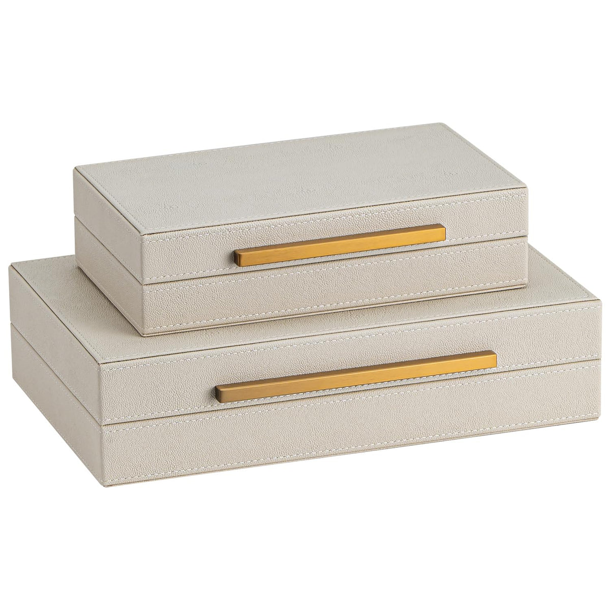 SYYSY nesting photo organizers suitable for shelves and tables
