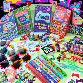 SZCECHRE gaming-prizes toys offer ready-made rewards for quick party moments