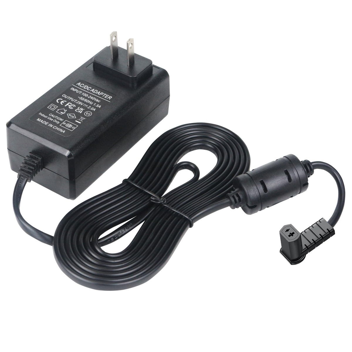 SZCHXSDZ universal lift-chair power supply compatible with major brands.