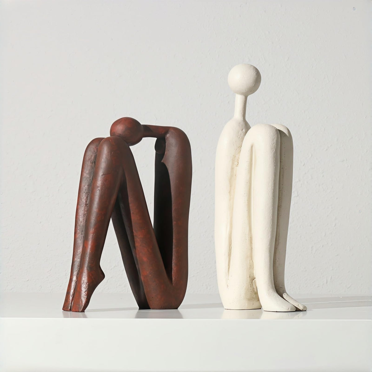 SZGYCSM resin book ends ideal home office decor and display