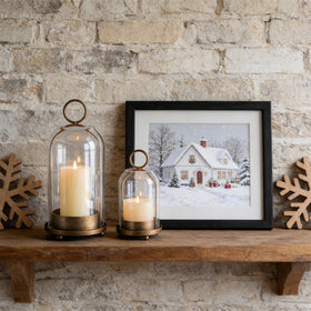 Sziqiqi nested lanterns display for layered centerpieces and flexible layouts.