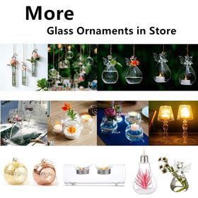Sziqiqi packaging included angel vase set for easy gifting