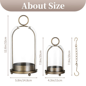 Sziqiqi protective ball feet keep surfaces safe from heat and scratches.