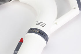 Szoolgo easy-install hose for Shark NV series requires no tools