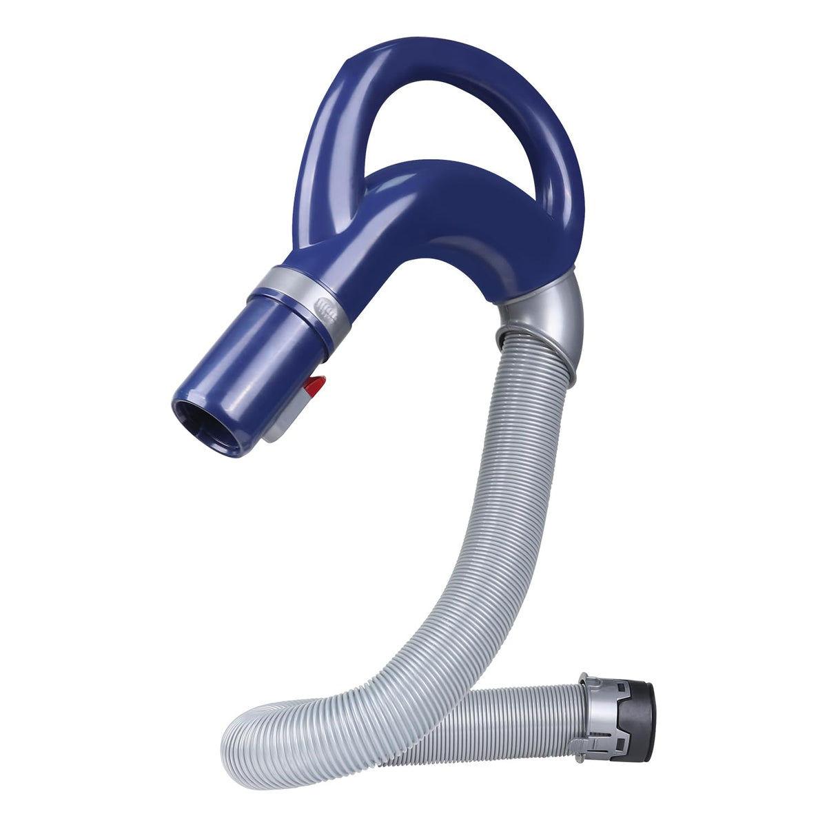 Szoolgo replacement hose for Shark NV360, flexible reach for corners and upholstery.