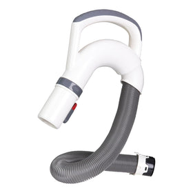 Szoolgo replacement hose for Shark Navigator extends reach to hard-to-clean corners