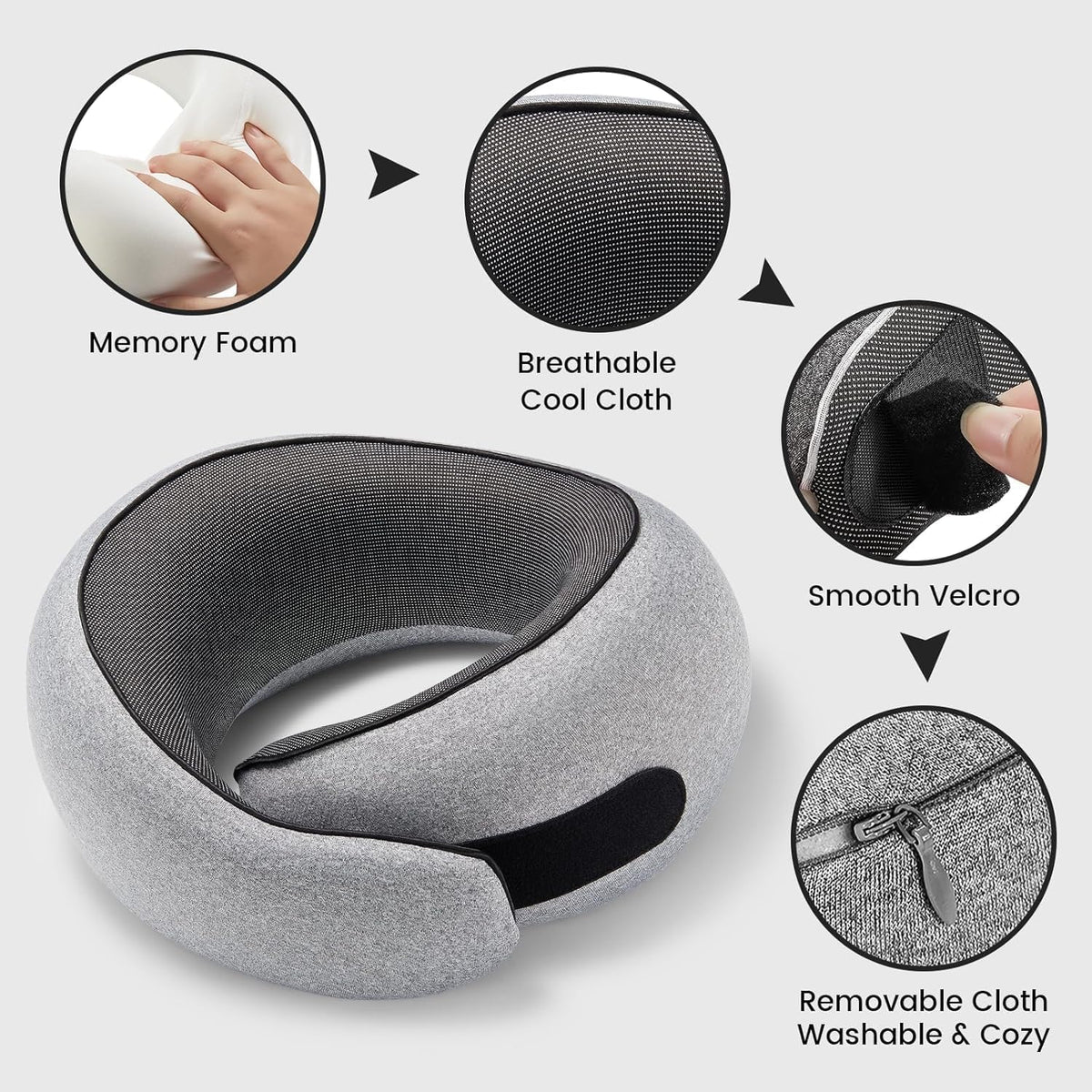 SZXYX vacuum packaging shows foam rebound for quick comfort restoration