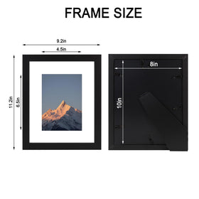Packaging and care details for safe SZYUU frame shipment